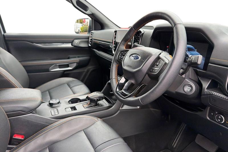 Used Ford Ranger 2025 for sale - 76146656: Photo 15