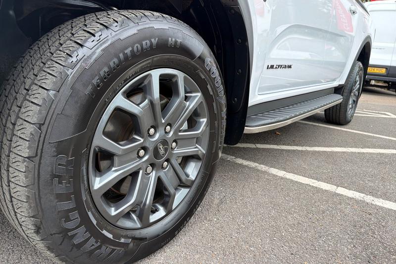 Used Ford Ranger 2025 for sale - 76146656: Photo 16