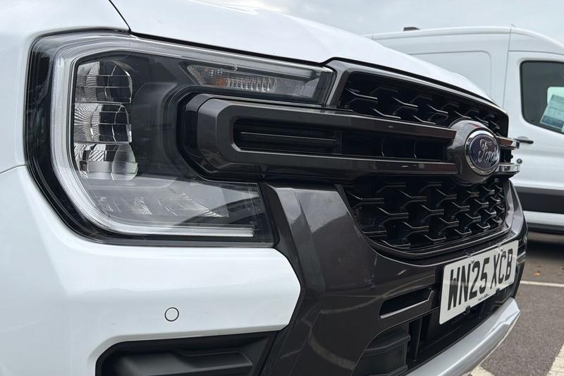 Used Ford Ranger 2025 for sale - 76146656: Photo 17