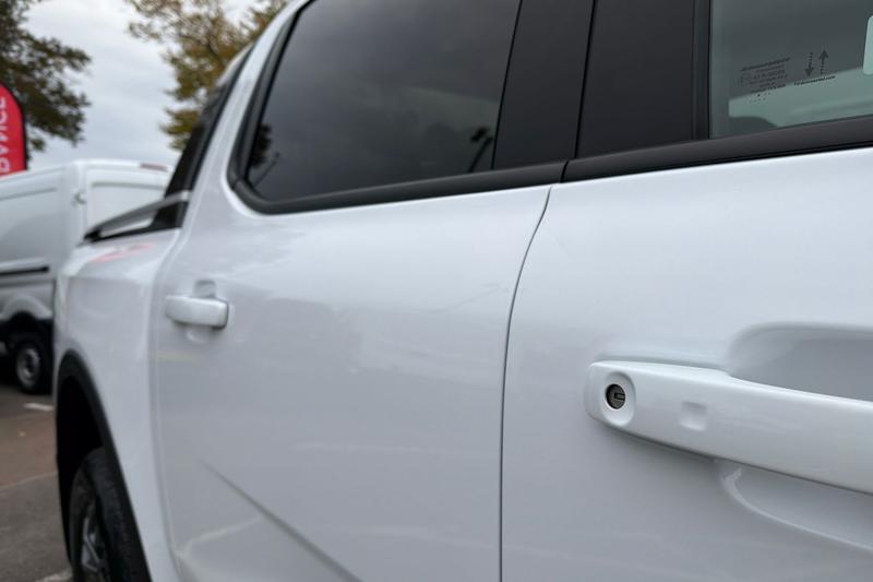 Used Ford Ranger 2025 for sale - 76146656: Photo 18