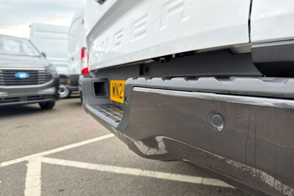 Used Ford Ranger 2025 for sale - 76146656: Photo 19