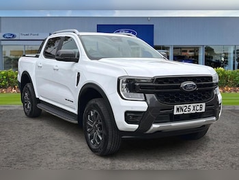 Ford - Ranger