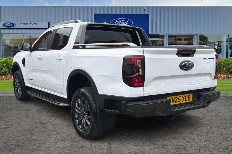 Used Ford Ranger 2025 for sale - 76146656: Photo 2
