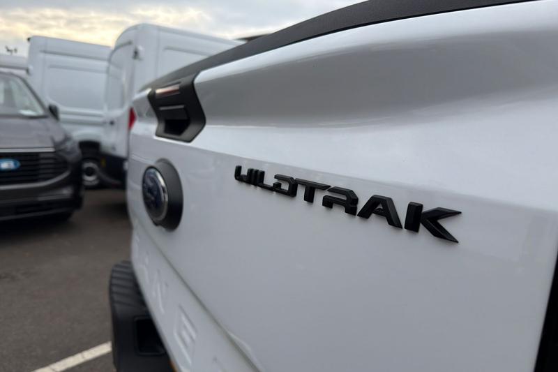 Used Ford Ranger 2025 for sale - 76146656: Photo 21