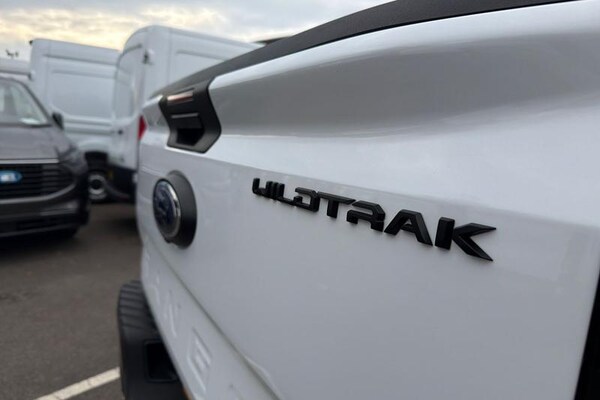 Used Ford Ranger 2025 for sale - 76146656: Photo 21