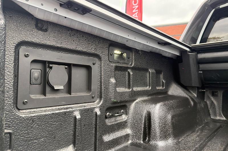 Used Ford Ranger 2025 for sale - 76146656: Photo 22