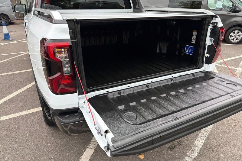 Used Ford Ranger 2025 for sale - 76146656: Photo 23