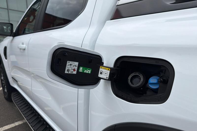 Used Ford Ranger 2025 for sale - 76146656: Photo 24