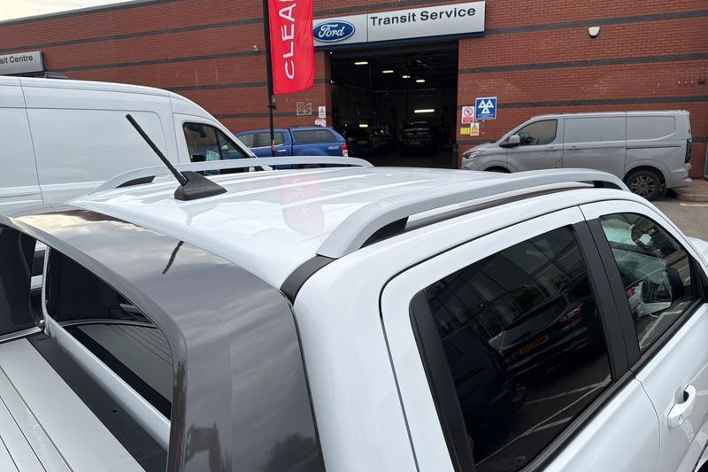 Used Ford Ranger 2025 for sale - 76146656: Photo 25