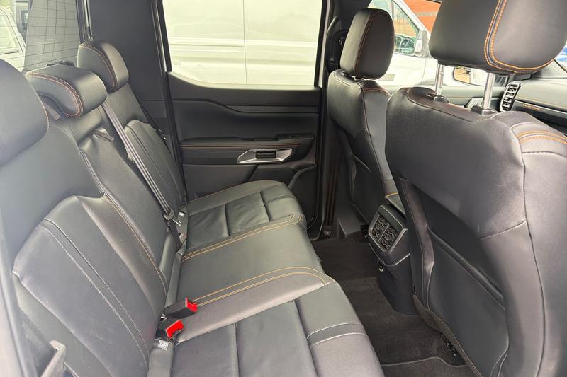 Used Ford Ranger 2025 for sale - 76146656: Photo 27