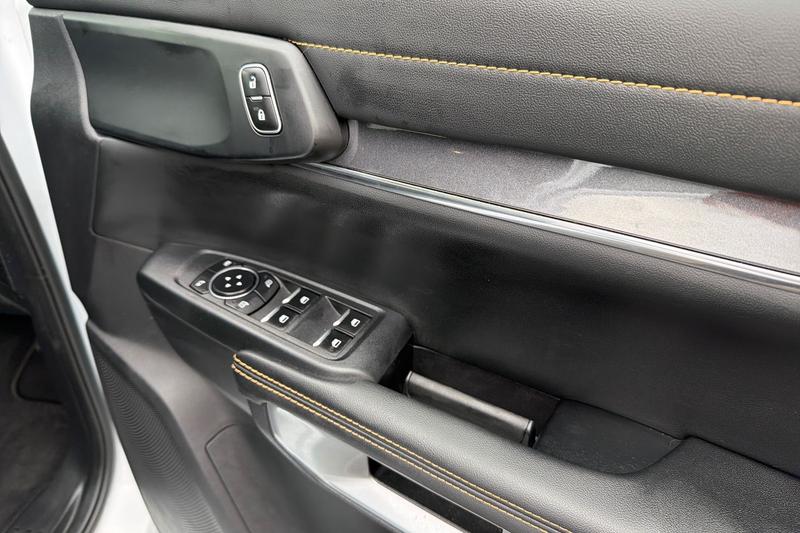 Used Ford Ranger 2025 for sale - 76146656: Photo 29