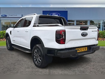 Used Ford Ranger 2025 for sale - 76146656: Photo 2