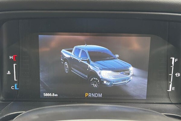 Used Ford Ranger 2025 for sale - 76146656: Photo 31