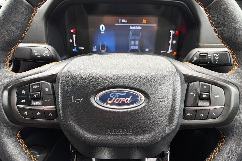 Used Ford Ranger 2025 for sale - 76146656: Photo 32