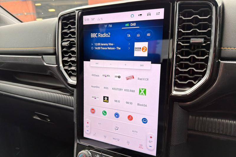 Used Ford Ranger 2025 for sale - 76146656: Photo 33