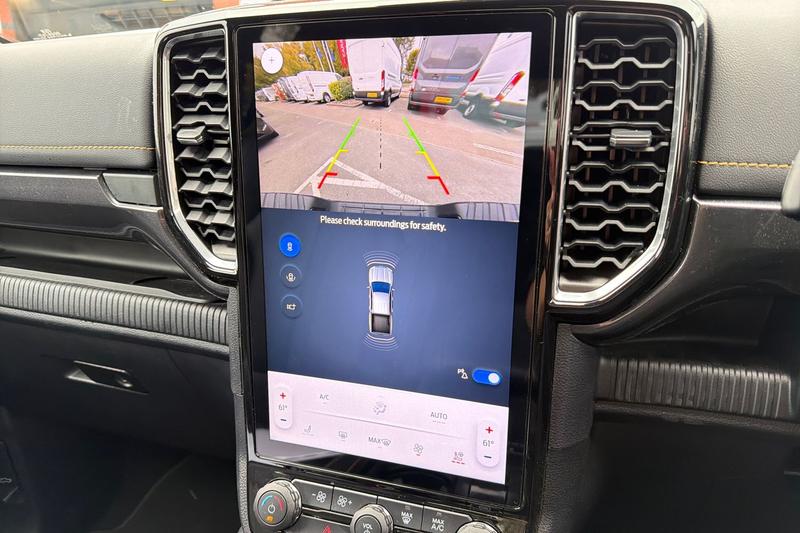 Used Ford Ranger 2025 for sale - 76146656: Photo 36