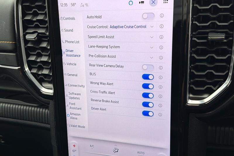 Used Ford Ranger 2025 for sale - 76146656: Photo 37