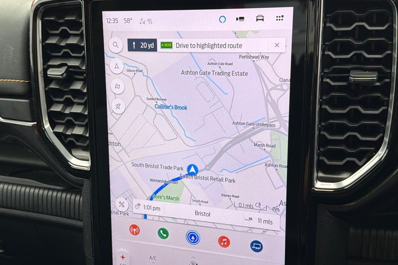 Used Ford Ranger 2025 for sale - 76146656: Photo 38