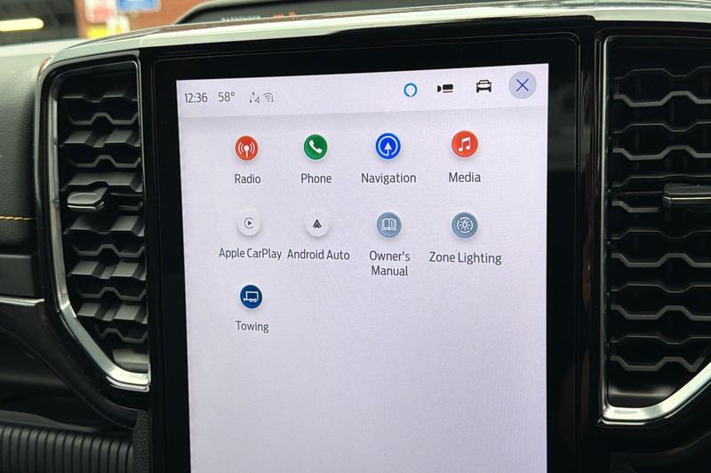 Used Ford Ranger 2025 for sale - 76146656: Photo 39