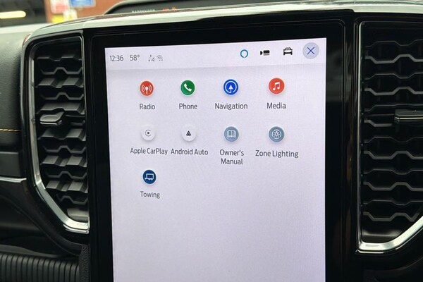 Used Ford Ranger 2025 for sale - 76146656: Photo 39