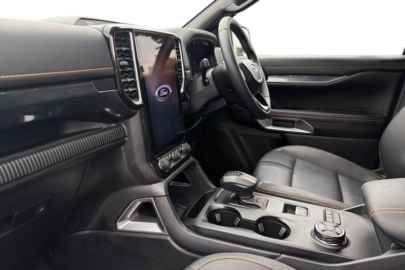 Used Ford Ranger 2025 for sale - 76146656: Photo 4