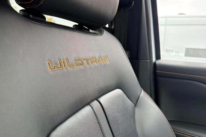 Used Ford Ranger 2025 for sale - 76146656: Photo 40