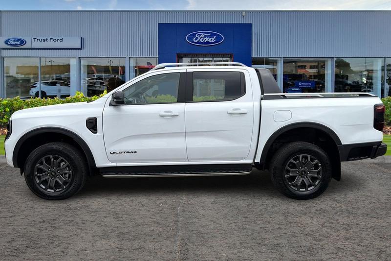 Used Ford Ranger 2025 for sale - 76146656: Photo 6