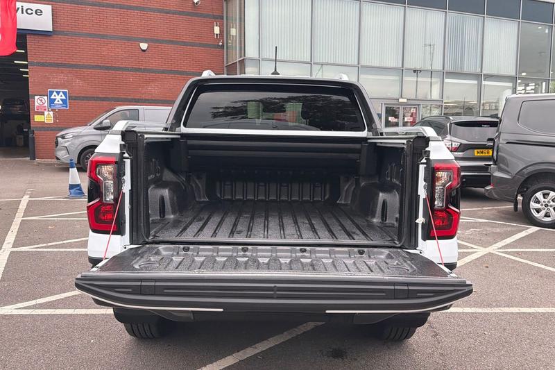 Used Ford Ranger 2025 for sale - 76146656: Photo 7