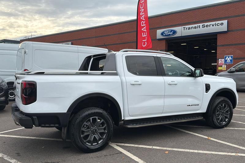 Used Ford Ranger 2025 for sale - 76146656: Photo 8