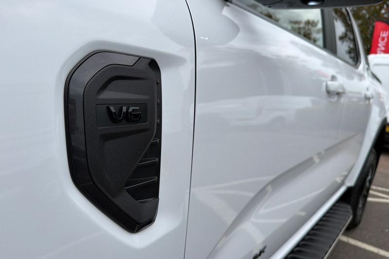 Used Ford Ranger 2025 for sale - 76146656: Photo 9