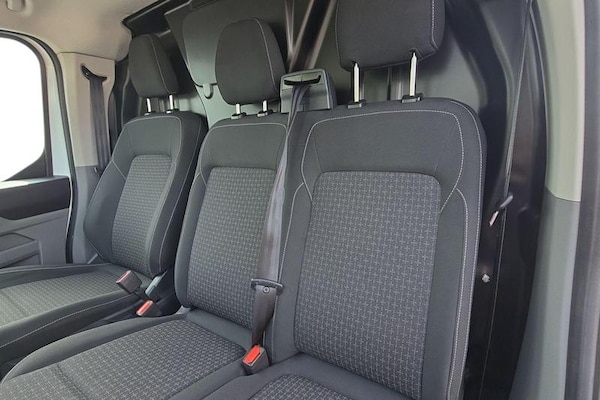Used Ford Transit Custom 2024 for sale - 75361444: Photo 12