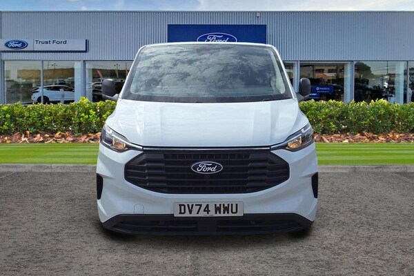 Used Ford Transit Custom 2024 for sale - 75361444: Photo 13