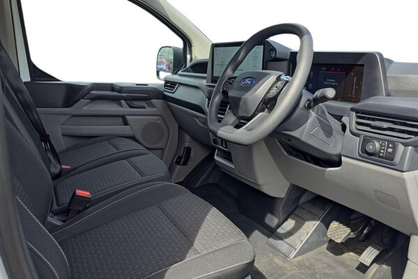 Used Ford Transit Custom 2024 for sale - 75361444: Photo 15