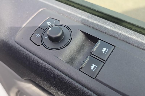 Used Ford Transit Custom 2024 for sale - 75361444: Photo 18