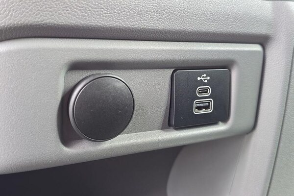 Used Ford Transit Custom 2024 for sale - 75361444: Photo 19
