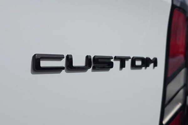 Used Ford Transit Custom 2024 for sale - 75361444: Photo 21