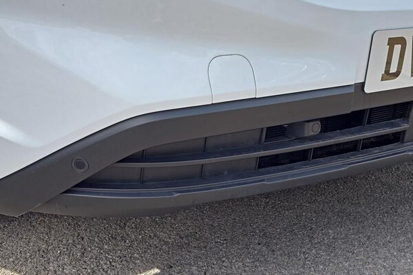 Used Ford Transit Custom 2024 for sale - 75361444: Photo 23