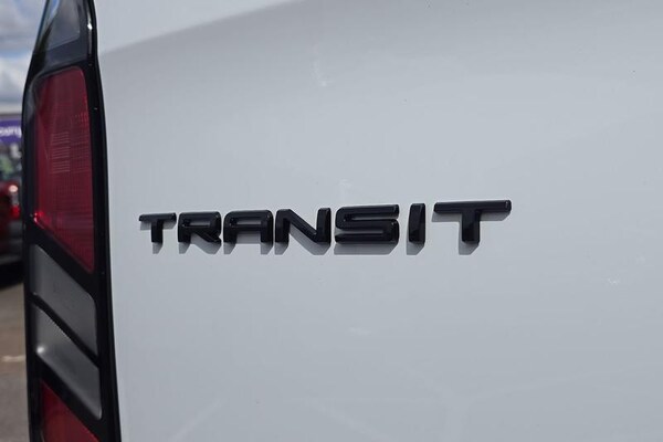 Used Ford Transit Custom 2024 for sale - 75361444: Photo 26