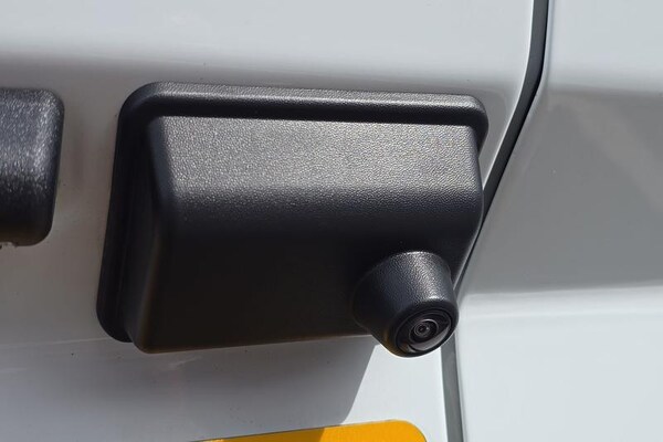 Used Ford Transit Custom 2024 for sale - 75361444: Photo 27