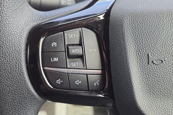 Used Ford Transit Custom 2024 for sale - 75361444: Photo 33