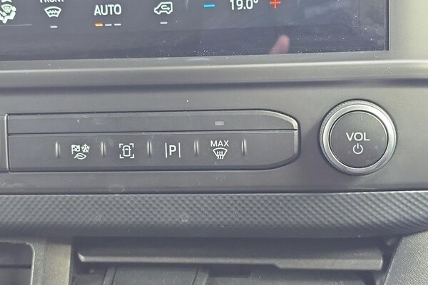 Used Ford Transit Custom 2024 for sale - 75361444: Photo 35