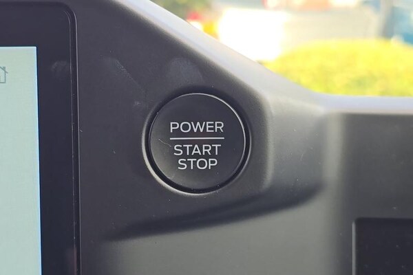 Used Ford Transit Custom 2024 for sale - 75361444: Photo 36