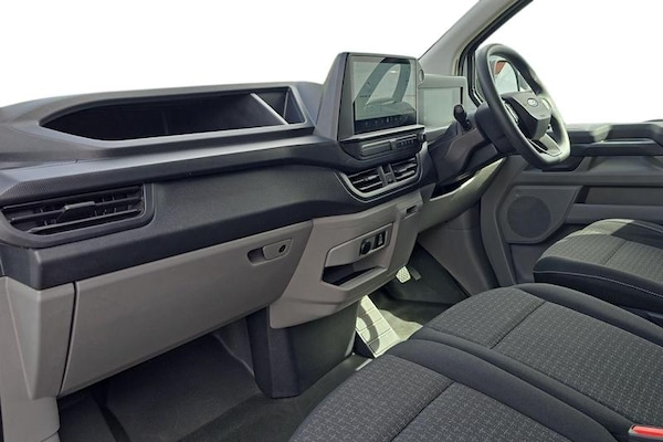 Used Ford Transit Custom 2024 for sale - 75361444: Photo 4