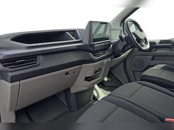 Used Ford Transit Custom 2024 for sale - 75361444: Photo