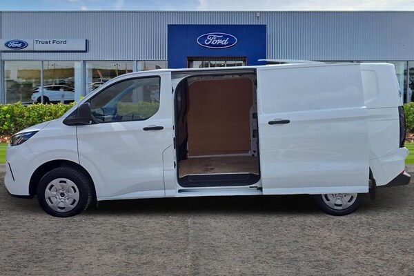 Used Ford Transit Custom 2024 for sale - 75361444: Photo 6