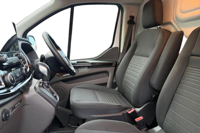 Used Ford Transit Custom 2023 for sale - 76394093: Photo 10