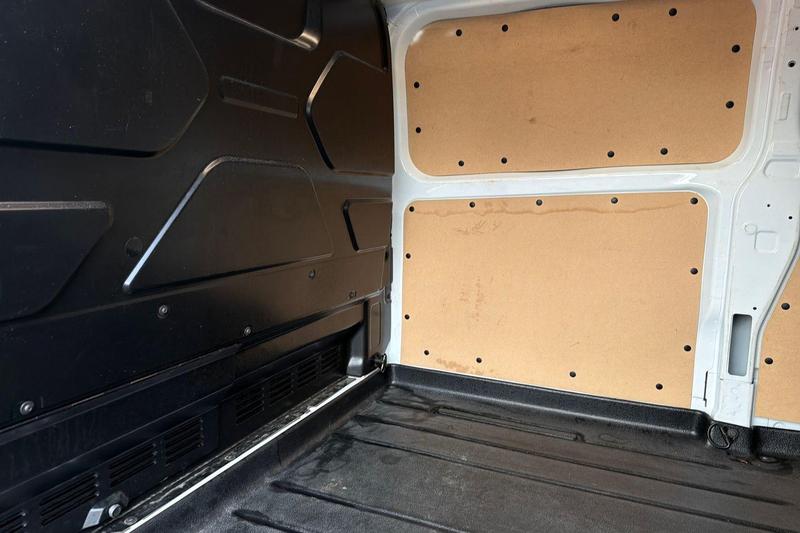 Used Ford Transit Custom 2023 for sale - 76394093: Photo 11
