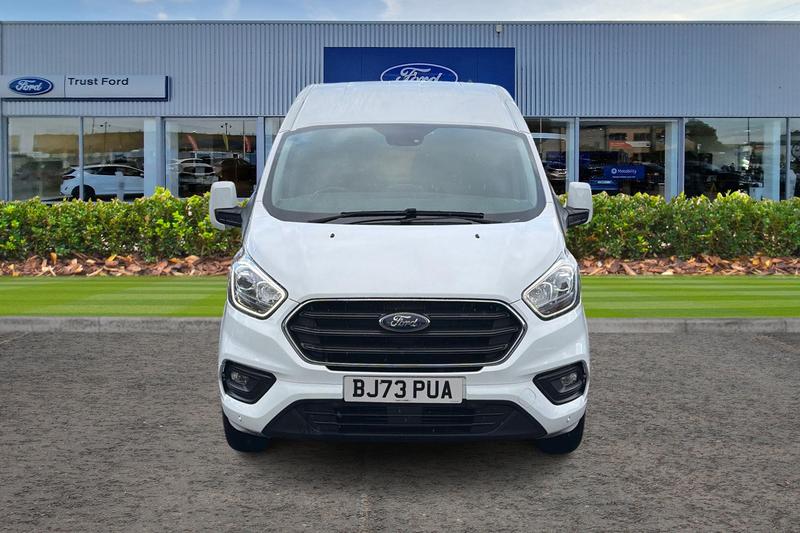 Used Ford Transit Custom 2023 for sale - 76394093: Photo 12