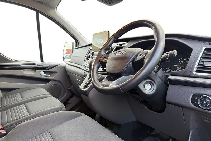 Used Ford Transit Custom 2023 for sale - 76394093: Photo 14