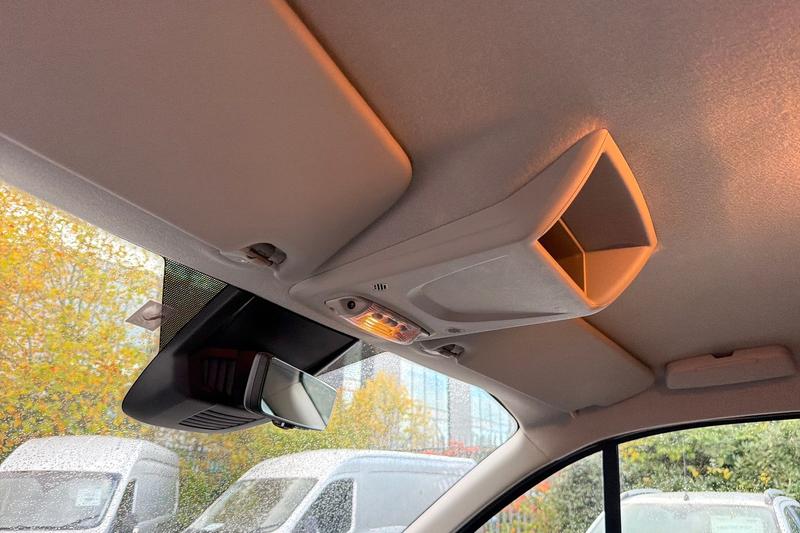 Used Ford Transit Custom 2023 for sale - 76394093: Photo 15